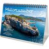 Seelenzauber K2022-5T-00341-D-0 Mallorcazauber 2022 - Calendario da tavolo, formato DIN A5