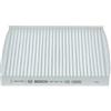 BOSCH Filtro, Aria abitacolo 1987435154 | Compatibile con: HYUNDAI i10 III