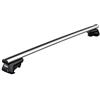 Thule Smartrack Xt Sistema Portapacchi Completo Aluminum 1180 mm