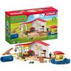 Schleich Pet Hotel 42607