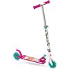 Mondo Toys Scooter Monopattino Alluminio Regolabile Barbie Fashion