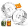 HO-SFSM 2 Pezzi Pesi per Fermentazione(⌀7 cm)