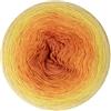 Scheepjes Cotton Whirl 1x1000m - 741 Sunspell