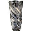 WeaShaemgLi Hey_you Vaso per fiori in vetro, moderno e minimalista, realizzato a mano, decorazione idroponica, decorazione per tavolo da pranzo, regalo per matrimoni, feste