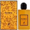Maison Alhambra Profumo Floreale | Eau De Parfum 100ml | By Maison Alhambra