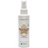 Biofficina Toscana Balsamo istantaneo SOS Castagna, 150 ml - Balsamo spray senza risciacquo idratante e riparatore - Conditioner capelli secchi, trattati e colorati con castagna bio toscana