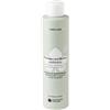 Biofficina Toscana Shampoo antiforfora purificante, 200 ml - Shampoo riequilibrante per capelli grassi e con forfora - Con capelvenere bio toscano e tensioattivi di origine vegetale