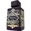 PENSANDO EN CASA Lattafa Bade'e Al Oud Amethyst 100 ml, Profumo Arabo Floreale, Sigillo di Qualità Made in Dubai, Aroma a Lunga Durata