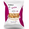 Feeling OK Fusilli +Protein Keto 400 g