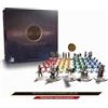 Dire Wolf Pacchetto upgrade Deluxe Dune Imperium