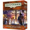 Asmodee Fantasy Flight Games | Arkham Horror LCG: La Festa della Valle del Cicuta Espansione Campagna | Gioco di Carte | Da 14 Anni | Da 1 a 4 Giocatori | 30-120 Minuti per Partita | Italiano