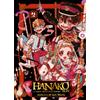 J-POP Hanako kun - i sette misteri dell'Accademia Kamome Art Work - Artbook - Italian