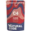 NATURAL LINE Srl NC CAT BS C4 SALM/ANAT 70G