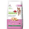 AFFINITY PETCARE ITALIA Srl NT CAT YOUNG CHICKEN 1,5KG