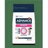 AFFINITY PETCARE ITALIA Srl ADVANCE D CAT URIN STRES1,25KG
