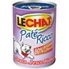 MONGE & C. SpA LECHAT PATE' GAT ORAT PESC BI
