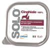 NEXTMUNE ITALY Srl SOLO CINGHIALE CANI/GATTI 100G