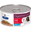 HILL'S PET NUTRITION Srl PD CANINE I/D STRESS CHICK156G
