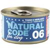 NATURAL LINE Srl NC DOG 06 TON/MERL 90G