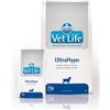 RUSSO MANGIMI SpA VET LIFE NAT CAN ULTRAHYPO 2KG