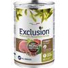 DORADO Srl EXCLUSION M ADULT TURKEY 400G