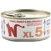 NATURAL LINE Srl NC CAT XL5 TON/MAN/RISO 170G