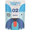 NATURAL LINE Srl NC DOG BS 02 MANZO 100G