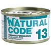 NATURAL LINE Srl NC CAT 13 TON/FORM 85G
