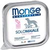 MONGE & C. SpA MONGE MONOPROT 100% MANZO 150G