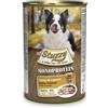 SCHESIR SpA STUZZY DOG MONOPROT POLLO 400G