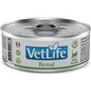 RUSSO MANGIMI SpA VET LIFE CAT RENAL 85G