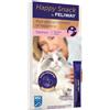 CEVA SALUTE ANIMALE SpA FELIWAY HAPPY SNACK SALM6STICK