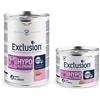 DORADO Srl EXCLUSION MD HYP PORK/PEA 200G
