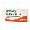 VERIFY Srls VERIFY SELF TEST ALCOL SALIVA
