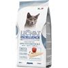 MONGE & C. SpA LECHAT EXC TROTA APPET DIF