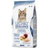 MONGE & C. SpA LECHAT EXC STER POL