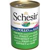 SCHESIR SpA SCHESIR CAT KITT C POLL/AL140G