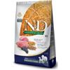 RUSSO MANGIMI SpA N&D ANCESTRAL LAMB&BL AD ME/MA