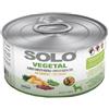 NEXTMUNE ITALY Srl SOLO VEGETAL ADULT MINI 150G