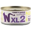 NATURAL LINE Srl NC CAT XL2 TON/SARD 170G