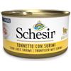 SCHESIR SpA SCHESIR TONNETTO SURIMI 85G