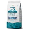 MONGE & C. SpA MONGE ALL AD HY SAL/TON 12KG