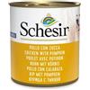 SCHESIR SpA SCHESIR DOG POLLO/ZUCCA 285G