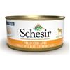 SCHESIR SpA SCHESIR DOG POLLO/ALOE 150G