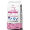 MONGE & C. SpA MONGE ALL AD MAI/RIS/PAT 2,5KG