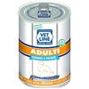 OLISTIKA Srl VET LINE AD TONNO/PAT 400G