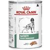ROYAL CANIN ITALIA SpA VHN WET DOG SATIETY WEIGHT410G