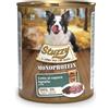 SCHESIR SpA STUZZY DOG MONOPROT AGNELL800G
