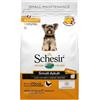 SCHESIR SpA SCHESIR DOG MANT POLLO S 800G