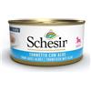 SCHESIR SpA SCHESIR DOG PUP TONN/ALOE 150G